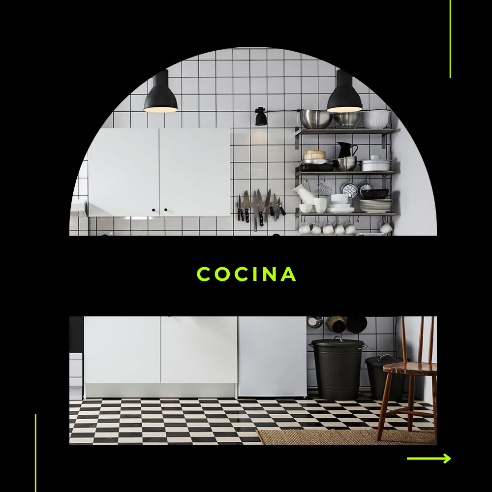 Cocina