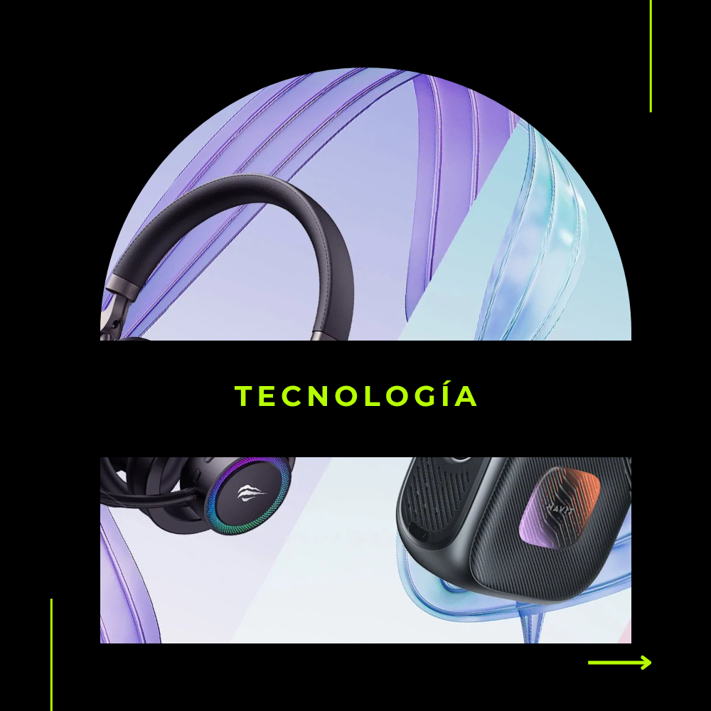 Tecnología